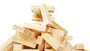 jenga